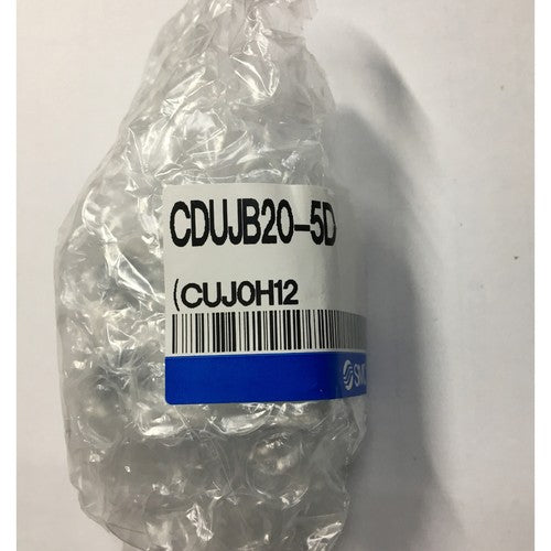 1PC  SMC CDUJB20-5D Free installation of cylinder Free shipping