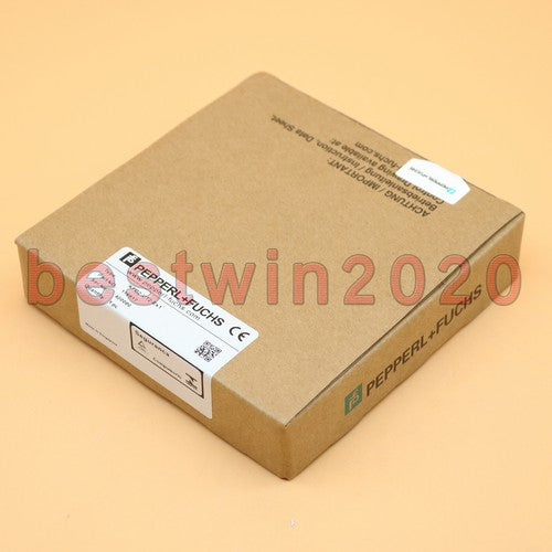 Pepperl+Fuchs KFD2-UT2-EX1  safety barrier