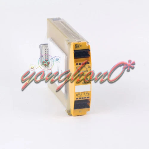 1PC  PNOZ mo4p Safety Relay  773536