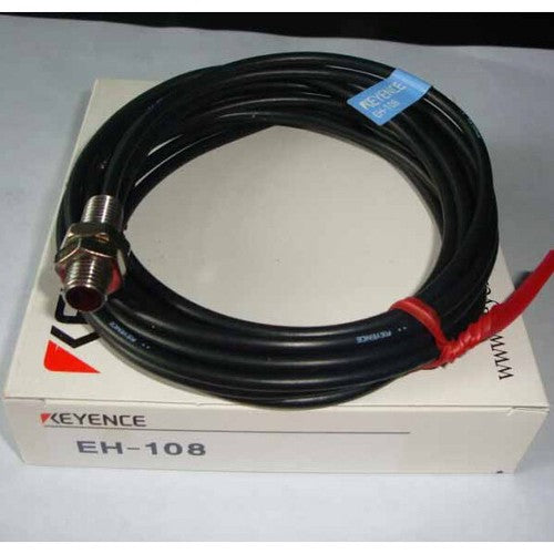 1pcs  keyence proximity sensor EH-108 one Year Warranty