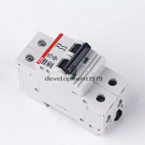 1PC For S262-C10  Circuit Breaker
