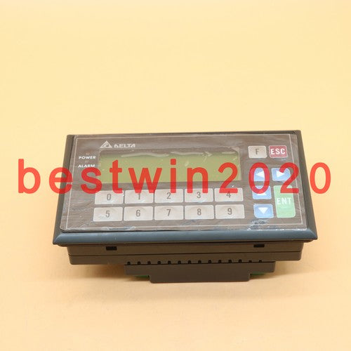 TP04P-32TP1R DELTA Text Panel 128x64 3 inch 2 COM Display FAST SHIP