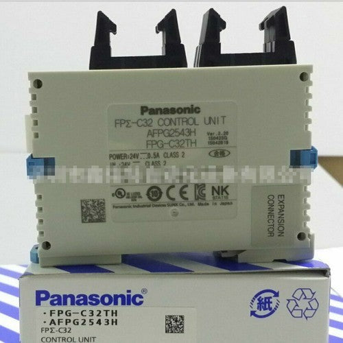 For Panasonic FPG-C32TH AFPG2543H  Control unit Free Shipping