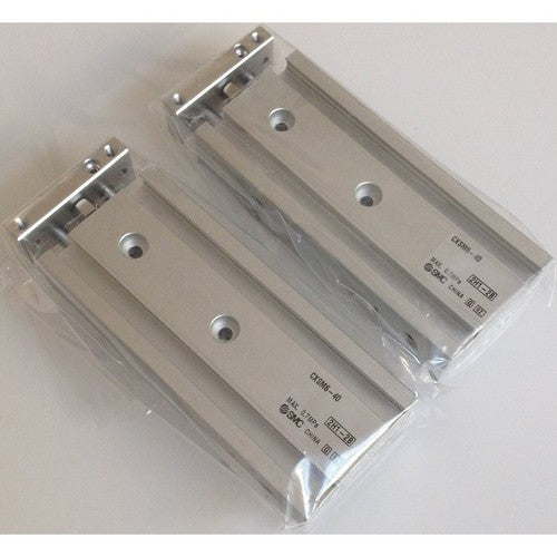 ONE  SMC CXSM6-40 Double double rod cylinder Free shipping