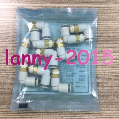 10PC KQ2L04-01AS #P