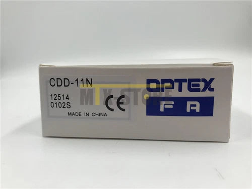 1pcs   CDD-11N CDD11N  Photoelectric Switch