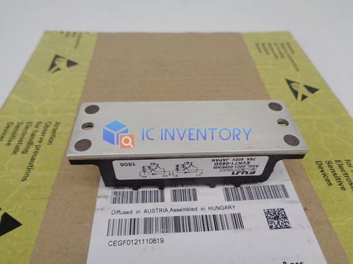 1PCS Module EVK71-060D A50L-0001-0096/A