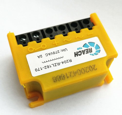 REACH motor rectifier block R204-RZL162-170 rectifier Uin: 270V 2A