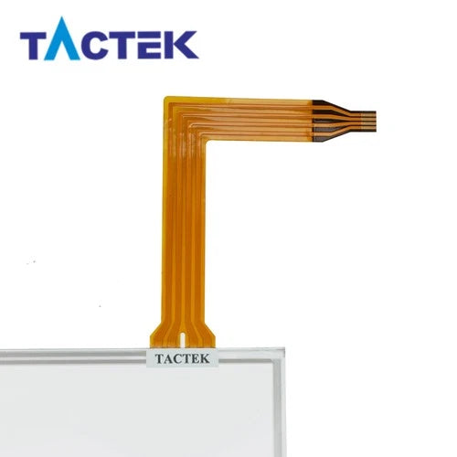 for C300 2711C-T3M SER B REV A Glass Digitizer with Overlay Touch Screen Panel