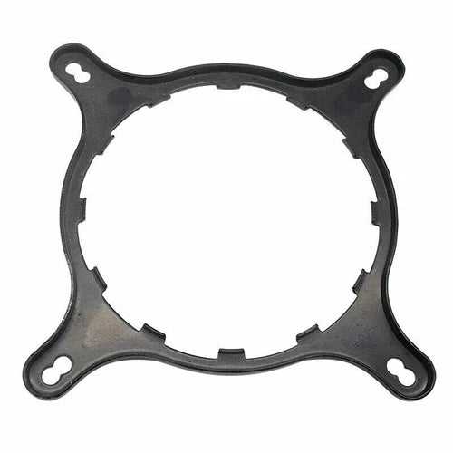 1X for LGA1150 1155 1156 to Asetek-Based Liquid Coolers CPU Mounting Bracket
