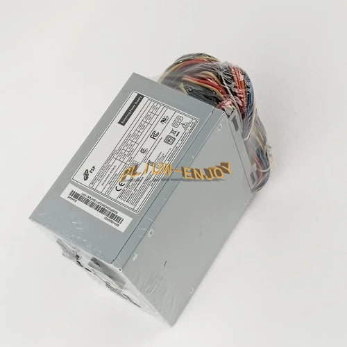 1PCS 500W Power Supply   FSP500-60GHC