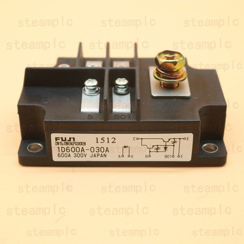 One  IGBT MODULE For FUJI 1D600A-030A 1D600A030A 600A 300V free shipping