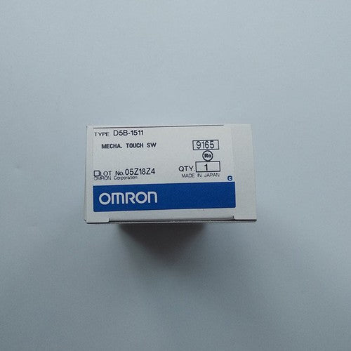 1PCS OMRON  Tactile Touch Switch D5B-1511 D5B-1511 FAST SHIP