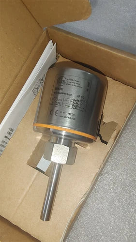 1PC  IFM SI5011 Flow Monitor In Box ping