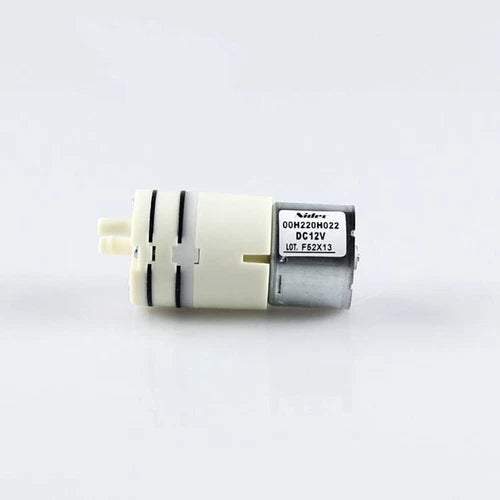 1PC Micro Brushless Motor Suction Water Pump DC 12V PWM 00H220H022