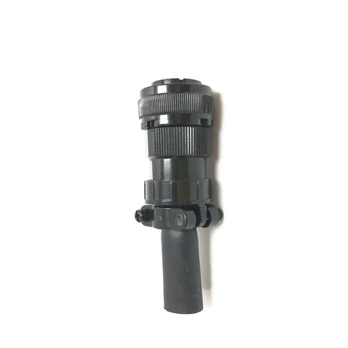 MS3106A20-29S Amphenol Connector Circular Connector Plug Size 20 17Pos #P