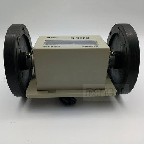Textile Fabric Meter Counter Electronic Digit Meter Counter Length Measure Meter