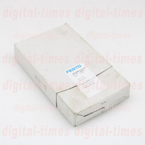 1PC  FESTO CPE18-M1H-5/3G-QS-8 Solenoid Valve Free Shipping#LJ