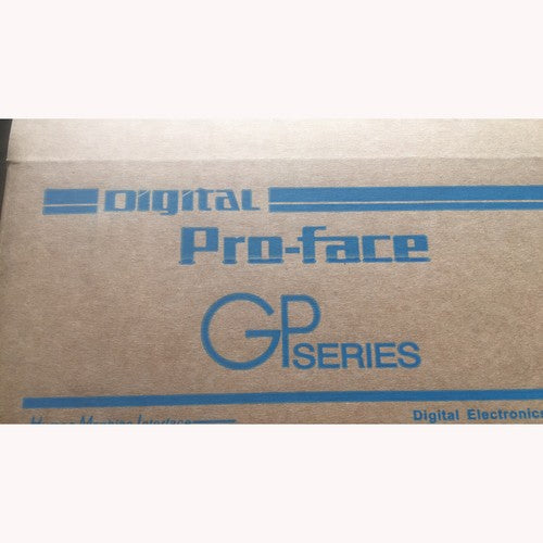 1PC   Pro-face GP370-SC11-24V PROFACE Fast Delivery