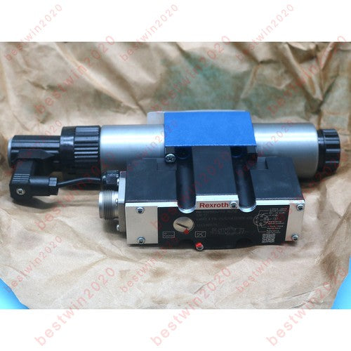 1PC  REXROTH R900950342 4WREE6E16-24/G24K31/A1V-655 Valve Fast Delivery