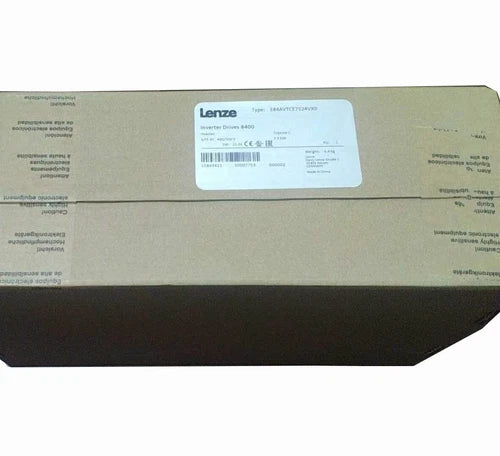 1 PC E84AVTCE7524VX0  LENZE E84AVTCE7524VX0 Inverter