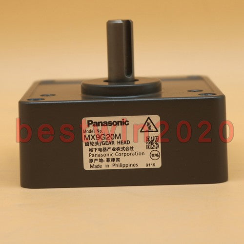 For Panasonic MX9G20M  Gear Head Free Shipping