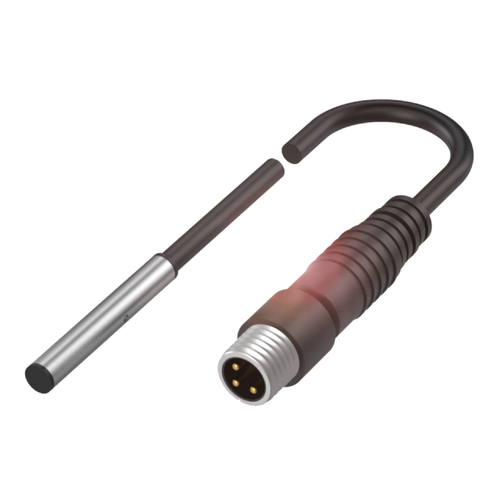 1PC BALLUFF BES 516-3007-G-E4-C-S49-00,3(BES00JJ)Inductive Standard Sensors PNP