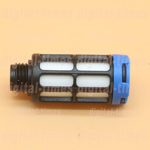 10PC  FESTO U-1/8 U-1-8 2307 silencer Free Shipping#LJ