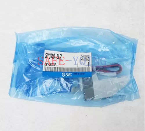 1PCS SMC solenoid valve SX3140-5LZ