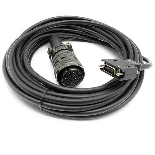 1PC  for Mitsubishi cable MR-JHSCBL2M-H FAST SHIP