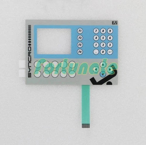 1PC  FOR Button panel 4PP065.0351-K02 Rev.C0