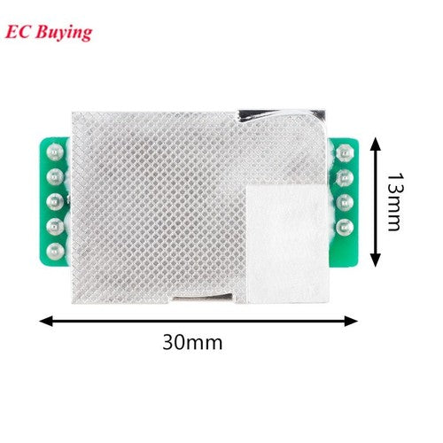 1pcs MH Z19E IR Infrared CO2 Sensor Module Gas NDIR for CO2 Monitor 400-5000ppm
