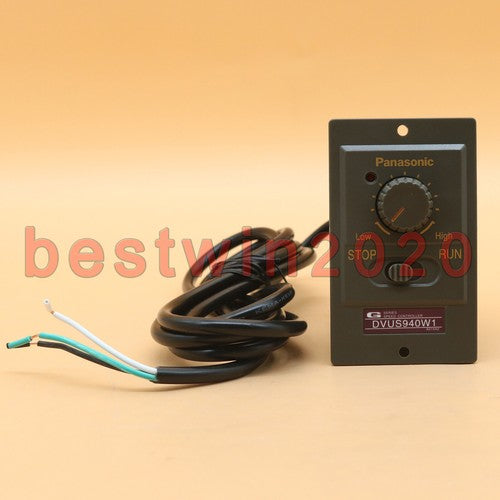 For Panasonic DVUS940W1  Speed Controller Free Shipping
