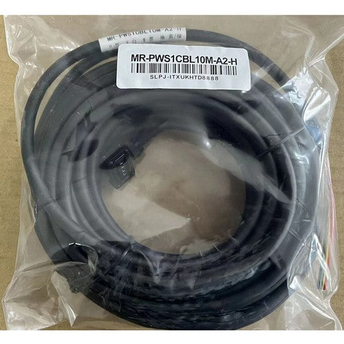 1PC  for MITSUBISHI servo motor Brake brake Cable MR-PWS1CBL10M-A2-H