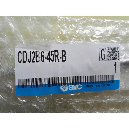one  SMC CDJ2B6-45R-B air cylinder Free shipping