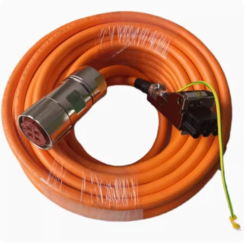 1PC  FIT FOR 6FX5002-5DS51-1BF0 Servo Cable 15m