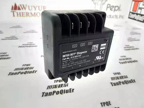 1PC  FIT FOR KRIWAN Protection Module INT69 RCY Diagnose 22A628S21