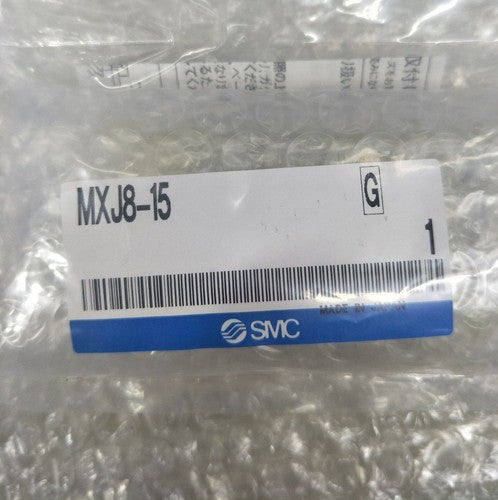 1PC  for SMC Pneumatic slide cylinder MXJ8-15 Free shipping