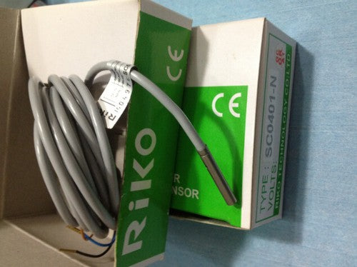 1 pcs RIKO SC0401-N Proximity switch