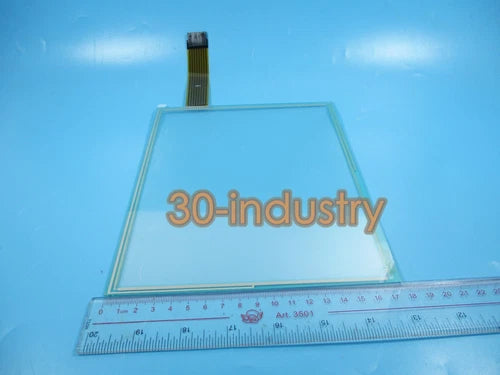 1X  FIT FOR 100-0731 Touchpad 227.45 x177.64 x2.2mm Touch Screen Panel Glass