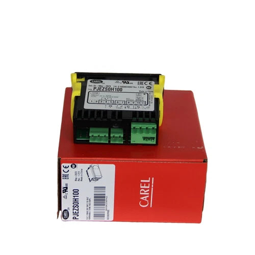 1PC  PJEZS0H100 PJEZSOH100  Temperature Controller thermostat