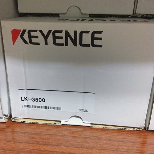 keyence Laser displacement sensor LK-G500 ONE Year Warranty