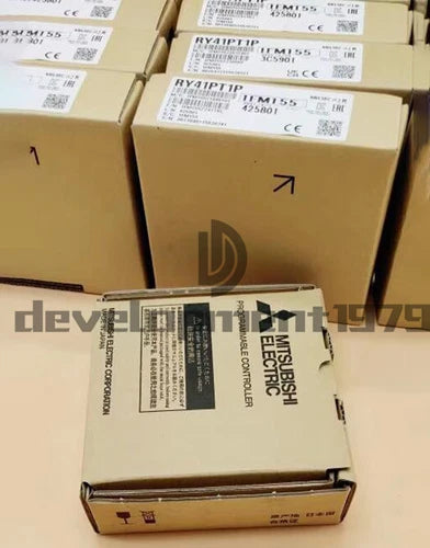 1PC Mitsubishi PLC Module RY41PT1P  #P