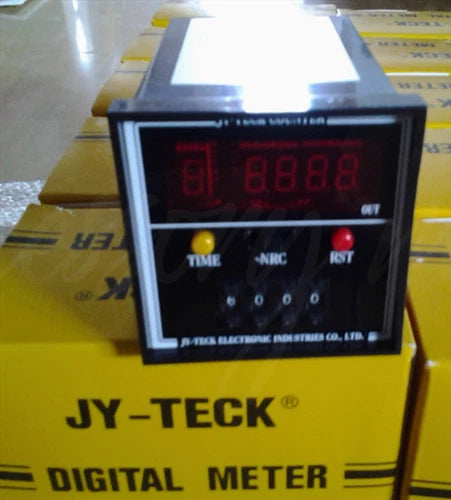 1PC  FIT FOR B2404P1D Counter Multifunction Meter