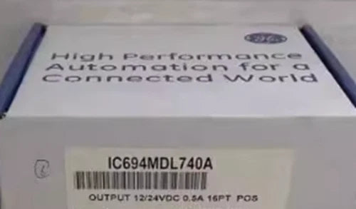 IC694MDL740A 1PC  GE Fanuc Output Module IC694MDL740A ping
