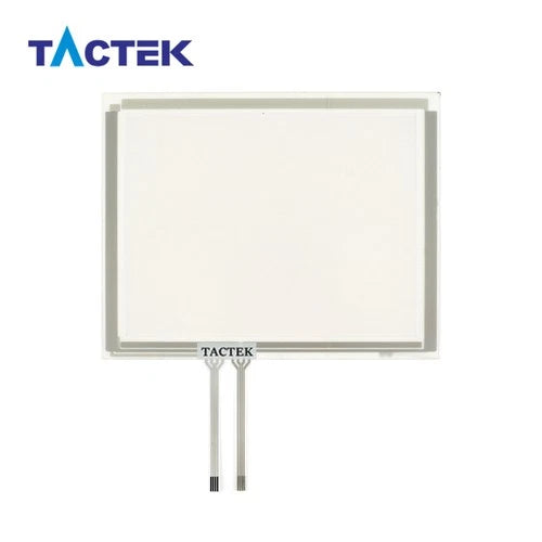 1X  for ADT-13805H08A Robot Teach Pendant Panel Glass Digitizer Touch Screen