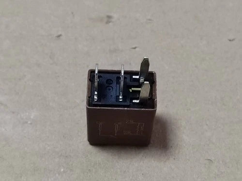 10PCS  Power Relay 5Pin   871E-1A-D-R1 U19 12VDC