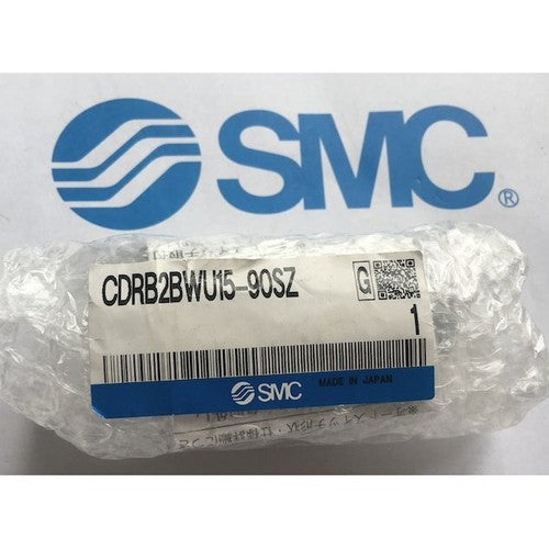 1PC   SMC rotating cylinder CDRB2BWU15-90SZ Free shipping