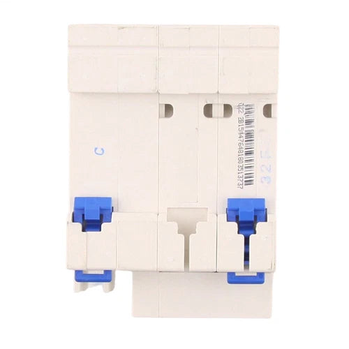 1PC  For  NXBLE-32 Circuit Breaker Leakage Protector C-Type 2P 32A Series