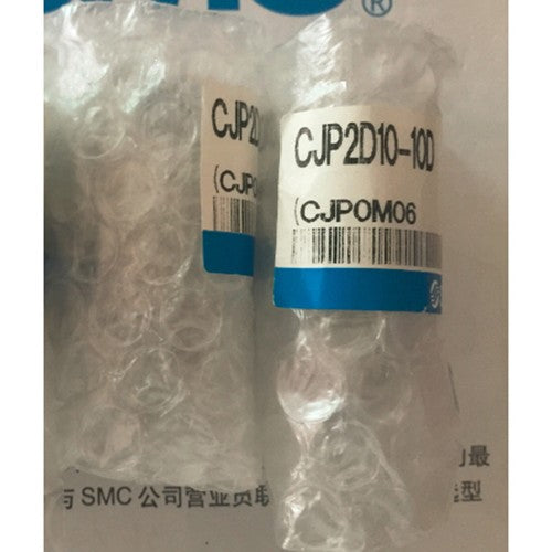 one  SMC CJP2D10-10D CJP2D10-10D Needle cylinder Free shipping